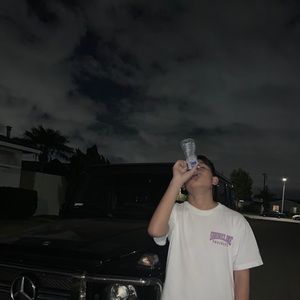 Meet your Posher, Aidan